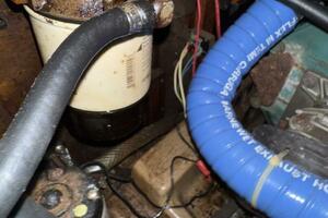 Zeiggy 35ft Beneteau Yacht For Sale