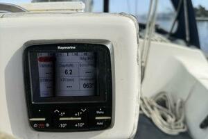 Zeiggy 35ft Beneteau Yacht For Sale