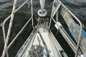 Zeiggy 35ft Beneteau Yacht For Sale