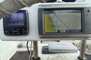 Zeiggy 35ft Beneteau Yacht For Sale