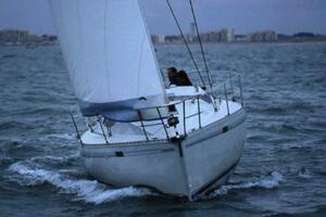 Zeiggy 35ft Beneteau Yacht For Sale