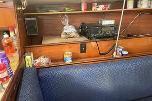 Zeiggy 35ft Beneteau Yacht For Sale