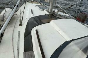 Zeiggy 35ft Beneteau Yacht For Sale