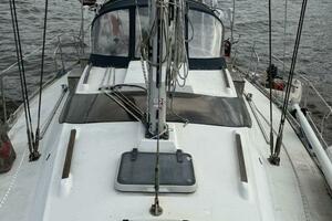 Zeiggy 35ft Beneteau Yacht For Sale