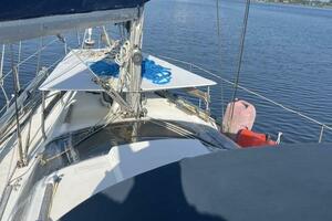 Zeiggy 35ft Beneteau Yacht For Sale