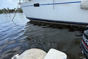 Zeiggy 35ft Beneteau Yacht For Sale