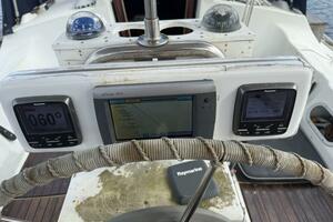 Zeiggy 35ft Beneteau Yacht For Sale