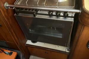 Zeiggy 35ft Beneteau Yacht For Sale