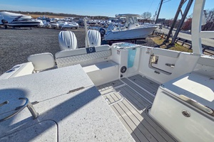 Photo 6038038 for 2026 Sea Fox 268 Traveler  