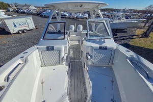 Photo 6038045 for 2026 Sea Fox 268 Traveler  