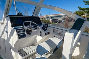 Photo 6038041 for 2026 Sea Fox 268 Traveler  