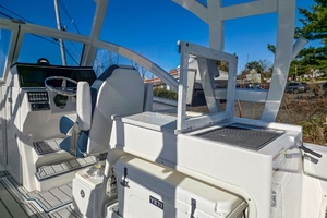 Photo 6038040 for 2026 Sea Fox 268 Traveler  