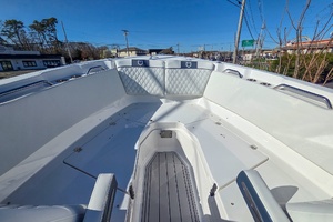 Photo 6038044 for 2026 Sea Fox 268 Traveler  