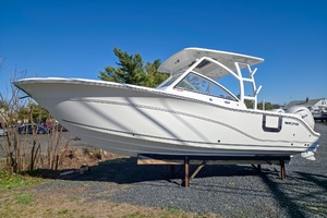 Photo 6038024 for 2026 Sea Fox 268 Traveler  