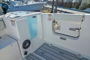 Photo 6038039 for 2026 Sea Fox 268 Traveler  