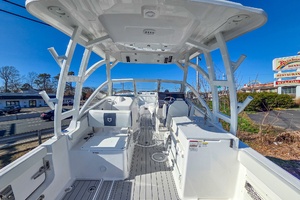 Photo 6038034 for 2026 Sea Fox 268 Traveler  