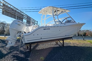 Photo 6038029 for 2026 Sea Fox 268 Traveler  