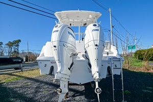 Photo 6038031 for 2026 Sea Fox 268 Traveler  