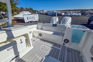 Photo 6038037 for 2026 Sea Fox 268 Traveler  