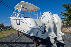 Photo 6038032 for 2026 Sea Fox 268 Traveler  