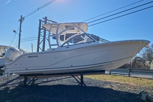 Photo 6038028 for 2026 Sea Fox 268 Traveler  