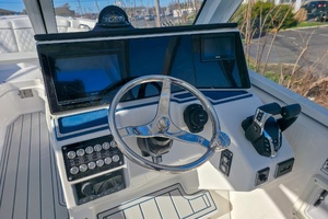 Photo 6038043 for 2026 Sea Fox 268 Traveler  