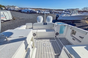 Photo 6038036 for 2026 Sea Fox 268 Traveler  