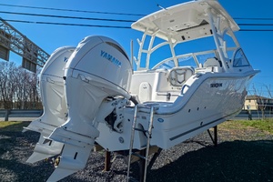 Photo 6038030 for 2026 Sea Fox 268 Traveler  