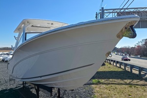 Photo 6038027 for 2026 Sea Fox 268 Traveler  