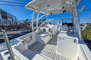 Photo 6038033 for 2026 Sea Fox 268 Traveler  