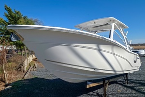 Photo 6038025 for 2026 Sea Fox 268 Traveler  