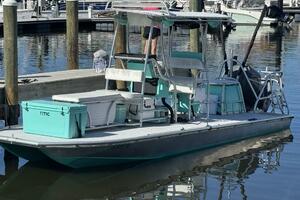 24ft Blue Fin Yacht For Sale