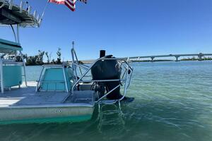 24ft Blue Fin Yacht For Sale