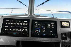 2024 North River Endurance thumbnail 25