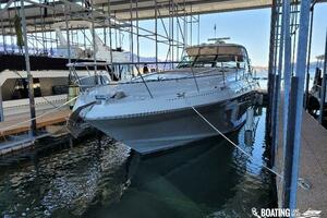 54FT (16.69M) SEA RAY