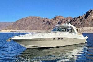 50ft Sea Ray Yacht For Sale