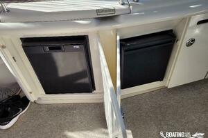 54FT (16.69M) SEA RAY