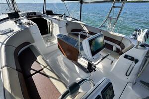 Peregrine  49ft Hunter Yacht For Sale