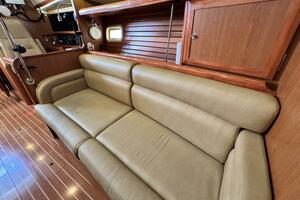 Peregrine  49ft Hunter Yacht For Sale