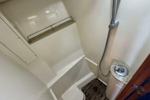 Peregrine  49ft Hunter Yacht For Sale