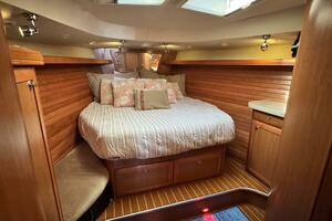 Peregrine  49ft Hunter Yacht For Sale