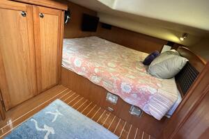 Peregrine  49ft Hunter Yacht For Sale