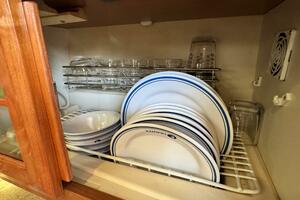 Peregrine  49ft Hunter Yacht For Sale