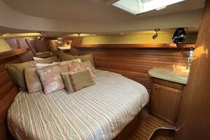 Peregrine  49ft Hunter Yacht For Sale