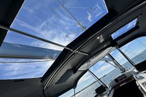 Peregrine  49ft Hunter Yacht For Sale