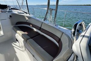 Peregrine  49ft Hunter Yacht For Sale