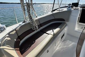 Peregrine  49ft Hunter Yacht For Sale