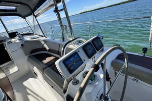 Peregrine  49ft Hunter Yacht For Sale