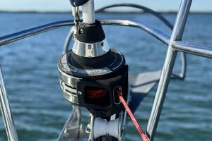 Peregrine  49ft Hunter Yacht For Sale