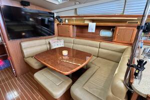 Peregrine  49ft Hunter Yacht For Sale
